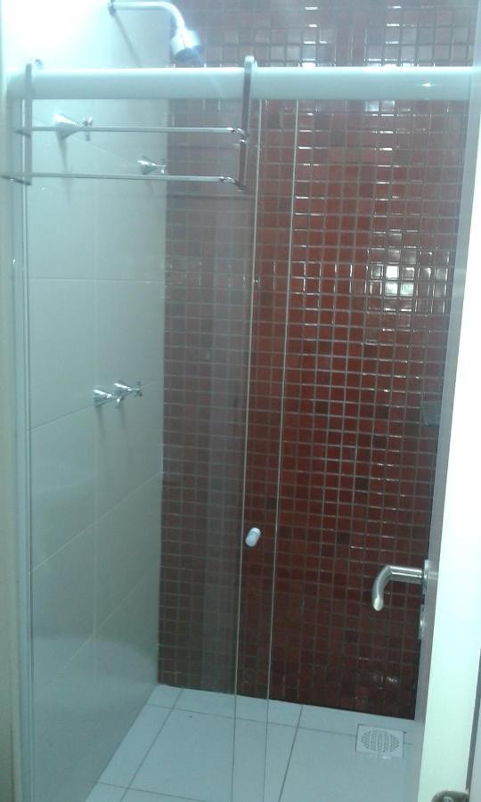 Flat Com Praia Privativa E Lazer Total Em Arraial Арраял-ду-Кабу Экстерьер фото
