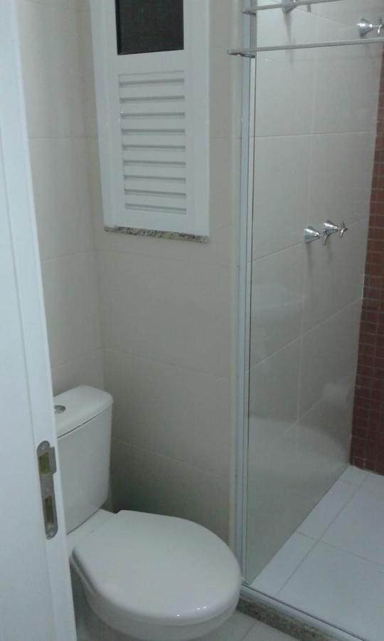 Flat Com Praia Privativa E Lazer Total Em Arraial Арраял-ду-Кабу Экстерьер фото