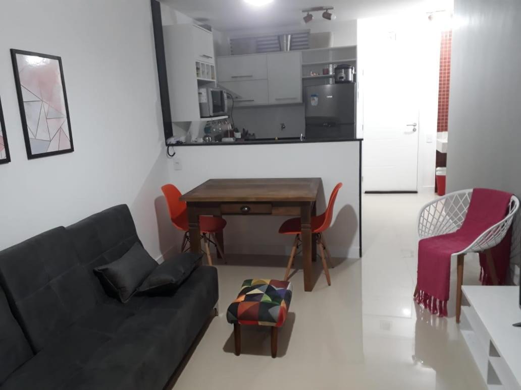 Flat Com Praia Privativa E Lazer Total Em Arraial Арраял-ду-Кабу Экстерьер фото